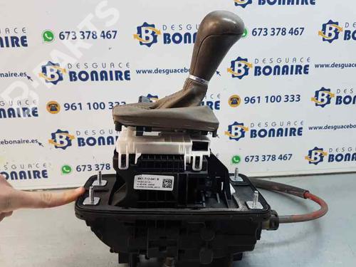Gear lever AUDI A4 B8 (8K2)  | BP11389998M90 