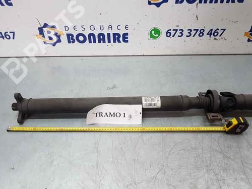 Driveshaft MERCEDES-BENZ CLK Convertible (A209) CLK 350 (209.456) | BP7652374M37 
