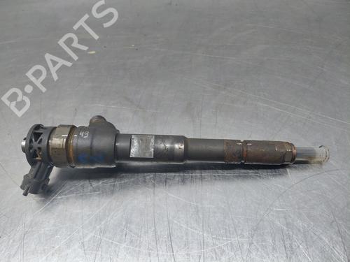 Injektor für DACIA LOGAN II [2012-2026]  31599106