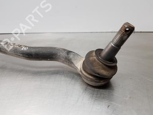 Styregear/Snekke MAZDA 2 Hatchback (DL, DJ)  | BP23461253M22 