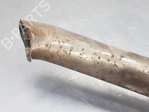 Exhaust system FORD FOCUS III Turnier | BP22383696M121