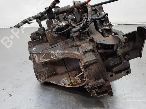 Gearbox HYUNDAI MATRIX (FC)  | BP19119790M3 