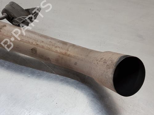 Exhaust system VW CRAFTER Van (SY_, SX_)  | BP17684799M121 