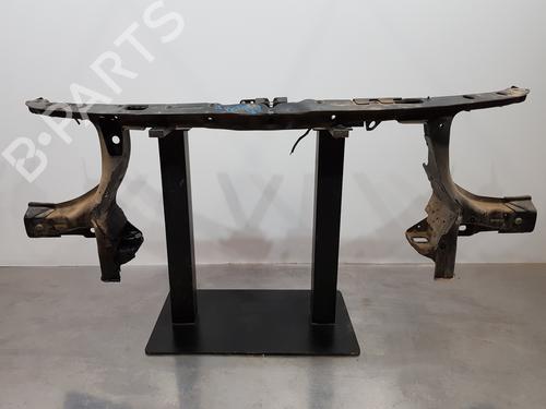 Front slam panel VW TRANSPORTER T5 Bus (7HB, 7HJ, 7EB, 7EJ)  7H0805598