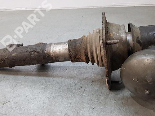 Used Left front shock absorber Left front shock absorber CITROËN C5 II (RC_) [2004-2008] 7594910 7594910