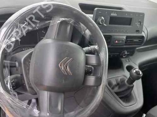 Airbag Kit CITROËN BERLINGO Box Body/MPV (K9)  | BP29257545C86 