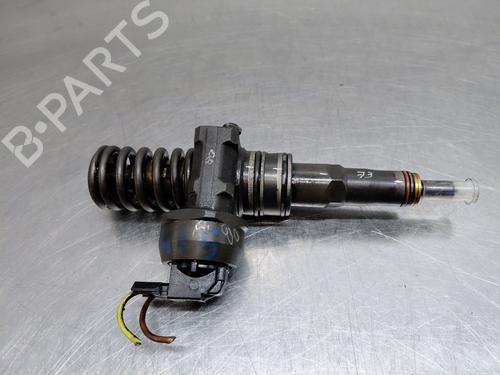 Spreder / Dyse SEAT IBIZA III (6L1) 1.4 TDI (80 hp) 31337381