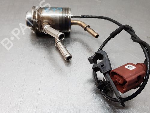 Injector VW CADDY V Box Body/MPV (SBA, SBH) 2.0 TDi BMT 05L131133J
