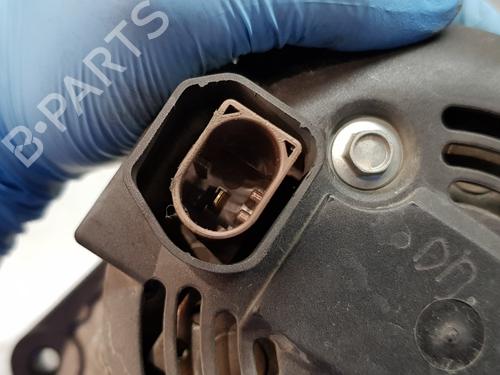 Alternator SUZUKI SX4 S-Cross (JY)  | BP19680654M7 