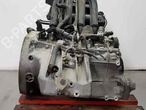 Engine MERCEDES-BENZ A-CLASS (W169) A 170 (169.032, 169.332) | BP13040295M1 