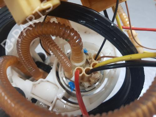 Fuel pump AUDI Q5 (FYB, FYG)  | BP29752026M76