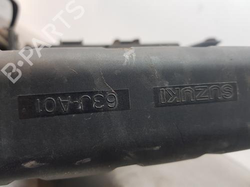 Air filter box SUZUKI SWIFT III (MZ, EZ)  | BP27241541M87 