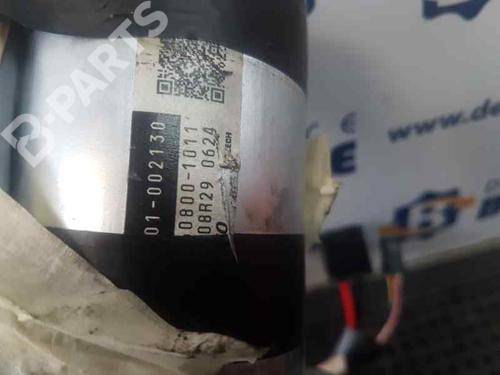 Steering column TOYOTA YARIS (_P13_)  | BP7581745M21 
