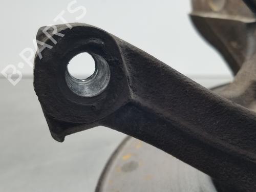 Left front steering knuckle PEUGEOT 307 SW (3H)  | BP19699043M25 