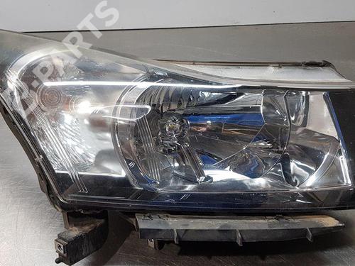 Used Right headlight Right headlight CHEVROLET CRUZE (J300) 2.0 CDI (163 hp) 9137992 9137992