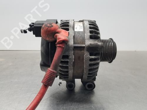 Alternator LAND ROVER RANGE ROVER SPORT I (L320)  | BP26558022M7 