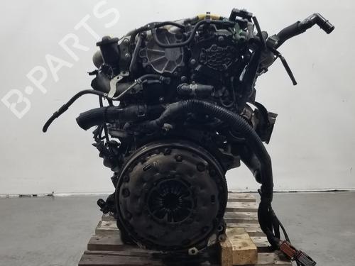 Engine CITROËN C-CROSSER (VU_, VV_)  | BP19631299M1 