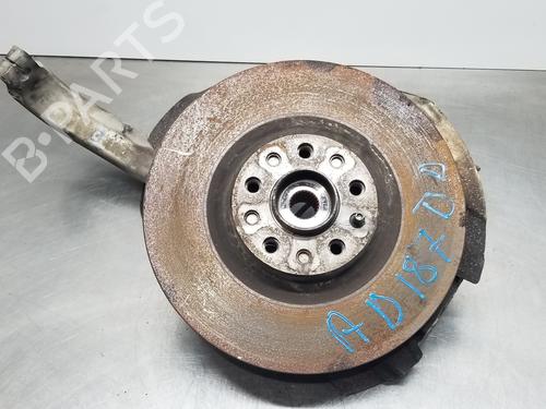 Used Right front steering knuckle ALFA ROMEO STELVIO (949_) [2016-2025]  19408723