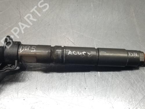 Used Injector MERCEDES-BENZ R-CLASS (W251, V251) R 320 CDI 4-matic (251.022, 251.122) (224 hp) 18261955
