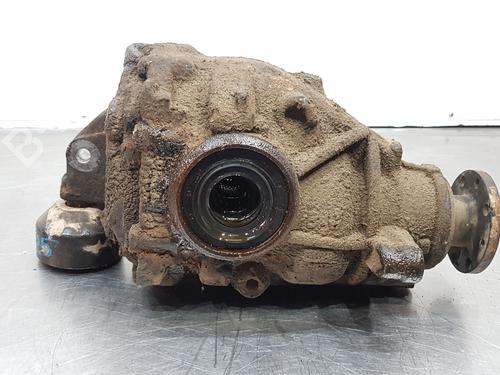 Used Rear differential BMW 3 Compact (E46) 320 td (150 hp) 16024237