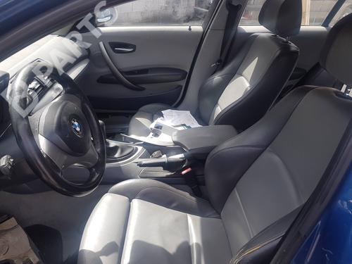 Climate control BMW 1 (E87)  | BP10365301I5 