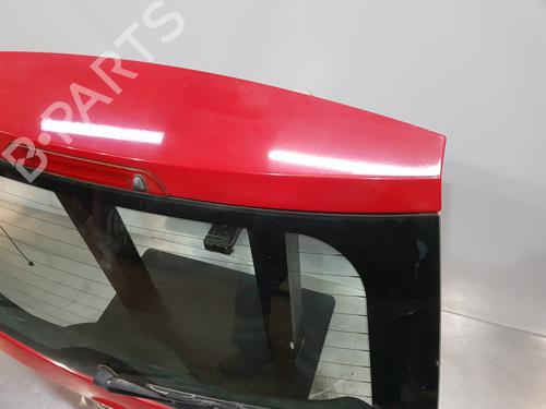 Tailgate FORD FIESTA V (JH_, JD_)  | BP29118331C6 