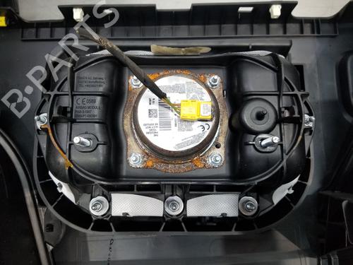 Airbag Kit PEUGEOT EXPERT Van (V_)  | BP29279386C86 