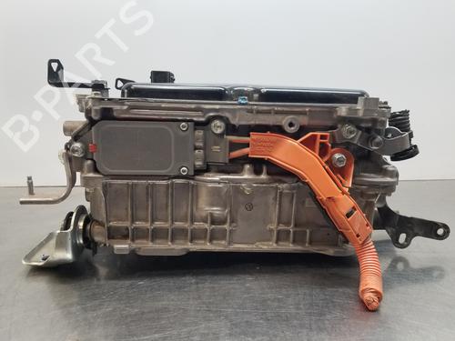 Battery TOYOTA COROLLA Estate (_E21_) 1.8 Hybrid (ZWE211W) | BP29004372E11 