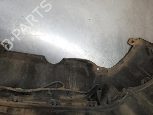 Rear bumper CITROËN C4 CACTUS  | BP19097991C8 