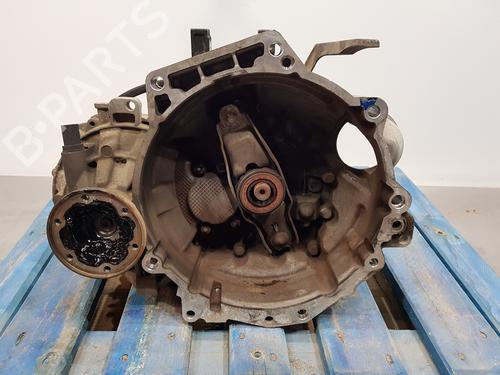 Used Gearbox VW POLO V (6R1, 6C1) [2009-2022]  28605759