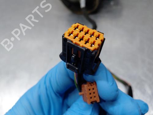 Left mirror OPEL GRANDLAND / GRANDLAND X (A18, P1UO)  | BP31026105C26 