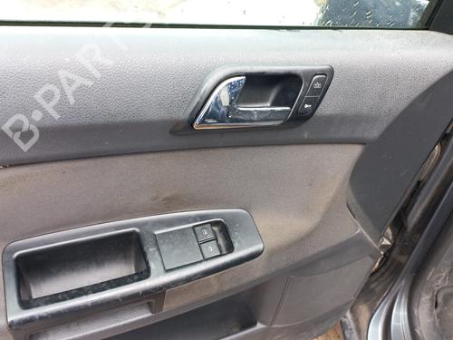 Left sun visor VW POLO (9N_, 9A_)  | BP13526805I1 