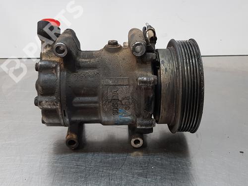 AC compressor RENAULT KANGOO (KC0/1_) | BP11872002M34
