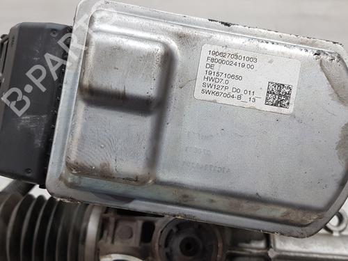 Steering rack PEUGEOT 308 SW II (LC_, LJ_, LR_, LX_, L4_) 1.5 BlueHDi 130 | BP13561410M22 