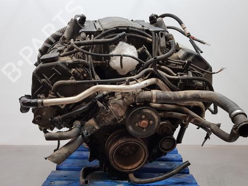 Engine BMW 6 Convertible (E64) 645 Ci | BP22564361M1 