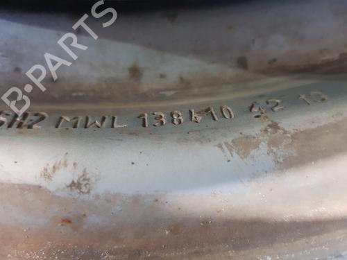 Rim IVECO DAILY IV Van  | BP29718227C45 