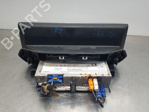 Display monitor PEUGEOT 208 II (UB_, UP_, UW_, UJ_)  | BP29354687C48 