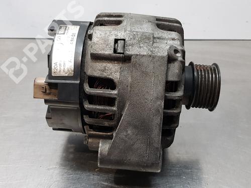 Generator MERCEDES-BENZ C-CLASS Coupe (CL203) C 180 (203.735) | BP10625456M7 