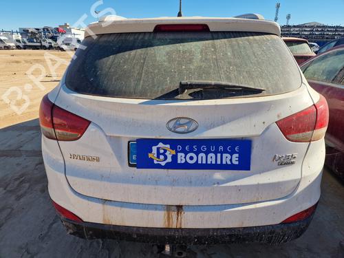 Gearbox HYUNDAI ix35 (LM, EL, ELH)  | BP29257861M3 