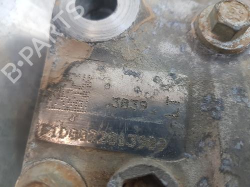 Front differential BMW X3 (G01, F97, G08) xDrive 20 d | BP29400081M23 