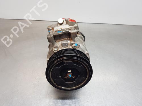 AC compressor AUDI A4 B6 Convertible (8H7)  | BP29426054M34 