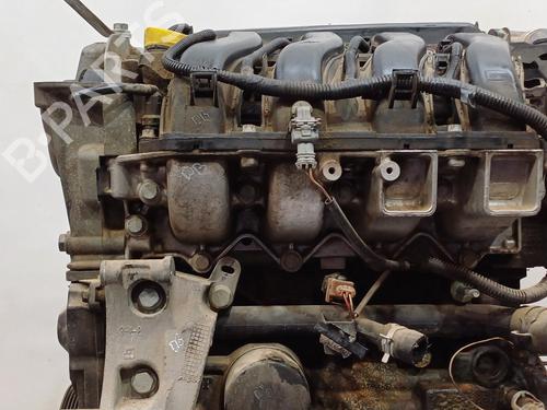 Engine RENAULT SCÉNIC II (JM0/1_)  | BP17920331M1 
