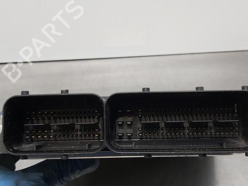 Engine control unit (ECU) VW CADDY IV MPV (SAB, SAJ)  | BP16377832M57 