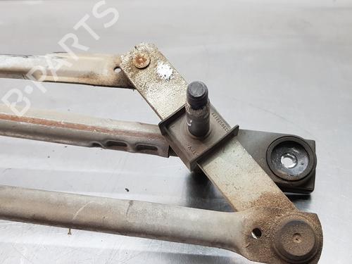 Front wiper motor FORD KUGA I  | BP20108623M29 