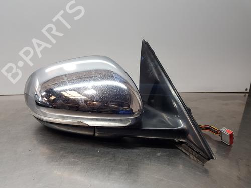 Used Right mirror JAGUAR XF I (X250) [2008-2015]  27526469