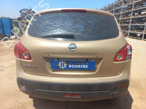 Left headlight NISSAN QASHQAI I (J10, NJ10)  | BP28723614C28 