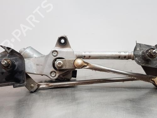 Front wiper motor SUZUKI SX4 S-Cross (JY)  | BP19680159M29 