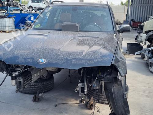 Front slam panel BMW X3 (E83) 2.0 d | BP14989762C72 