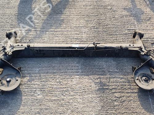 Used Rear axle DACIA LODGY (JS_) [2012-2025]  18170275
