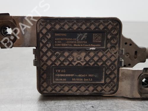 Electronic sensor VW CRAFTER Van (SY_, SX_)  | BP17684814M84 